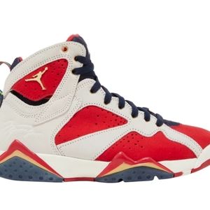 Jordan 7 trophy room